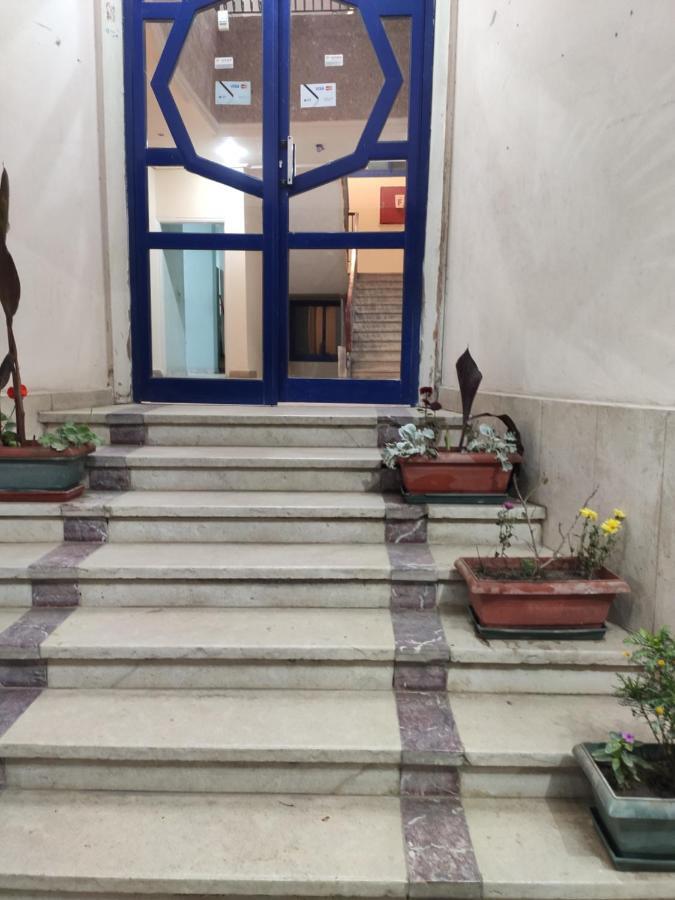 Canary Hotel Hurghada Exterior foto
