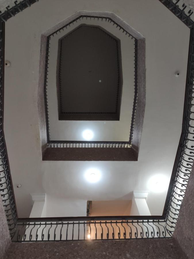 Canary Hotel Hurghada Exterior foto